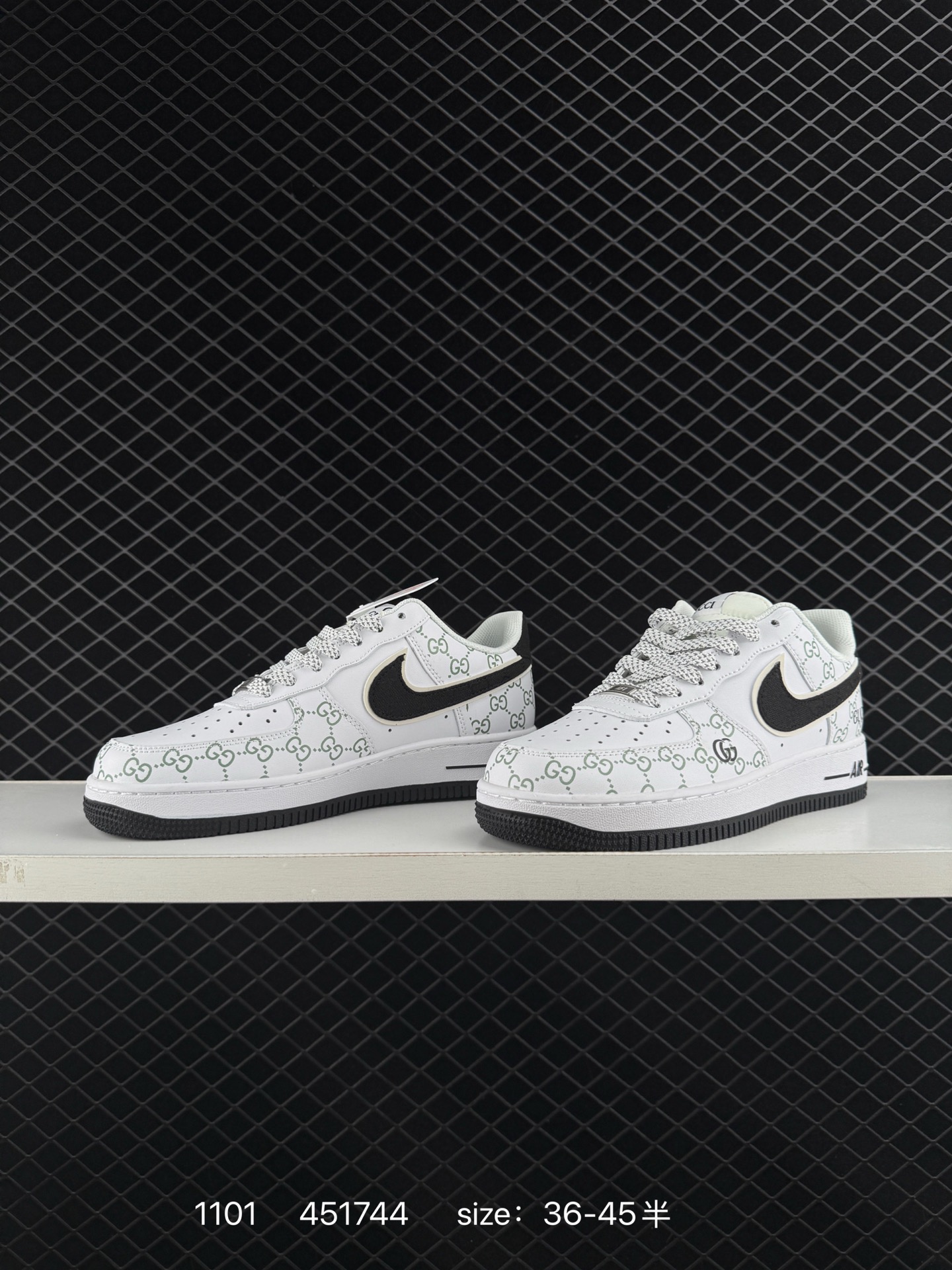 Travis Scott x Air Jordan 1 ” Reverse Mocha “